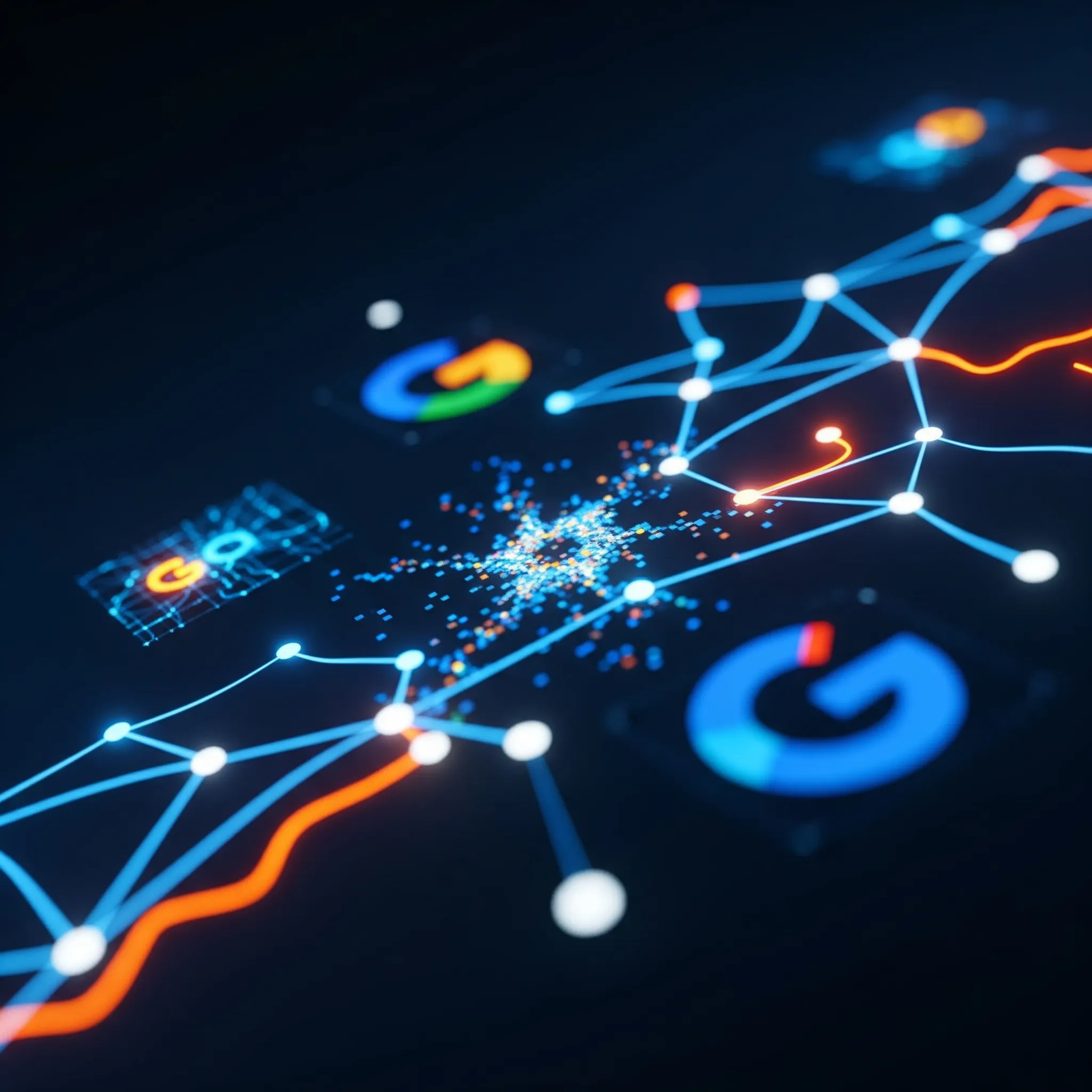 Cover image for The AI Revolution: How Google's Latest Tools Are Reshaping Your Marketing Future (And How Sintwe Can Guide You)